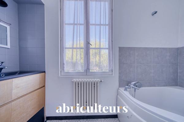 Maison de caractère 242 m² Saintes