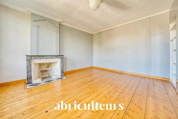 Maison de caractère 242 m² Saintes