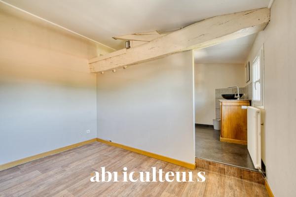 Maison de caractère 242 m² Saintes