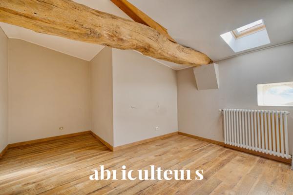Maison de caractère 242 m² Saintes