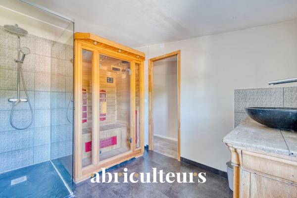 Maison de caractère 242 m² Saintes