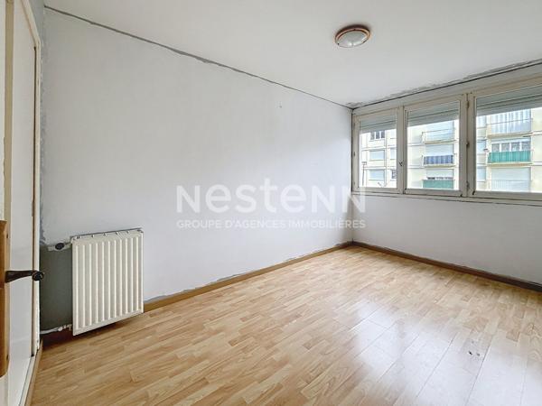 À vendre : Appartement 4 pièces à Cholet - Les Roches