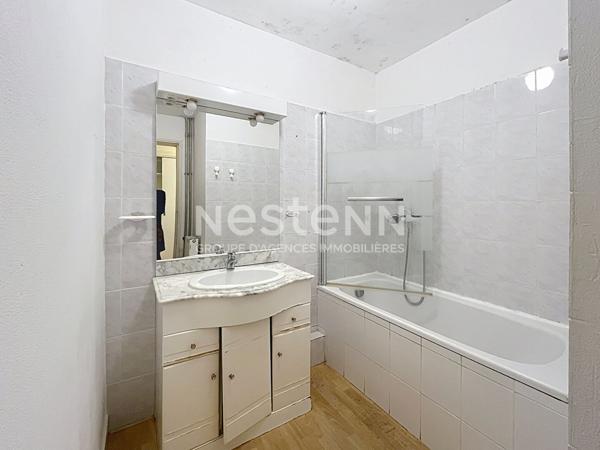 À vendre : Appartement 4 pièces à Cholet - Les Roches