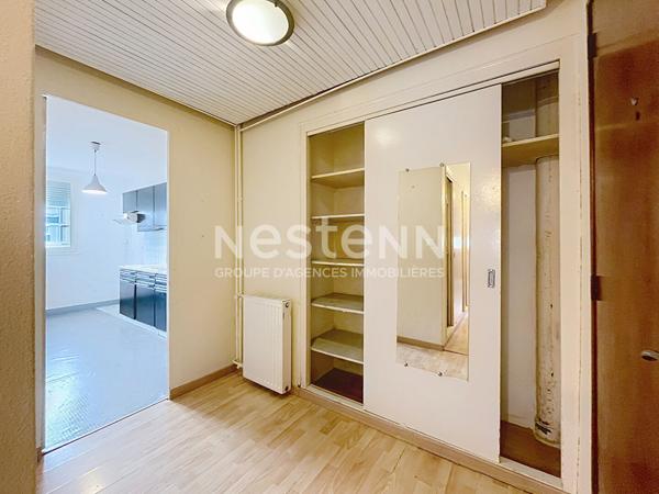 À vendre : Appartement 4 pièces à Cholet - Les Roches