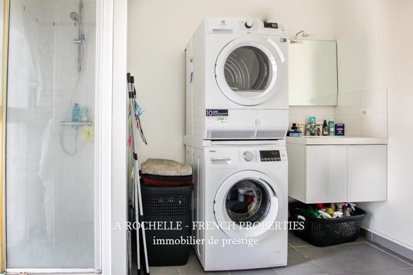 APPARTEMENT RÉCENT - T2 - PÉRIGNY - CHARENTE MARITIME