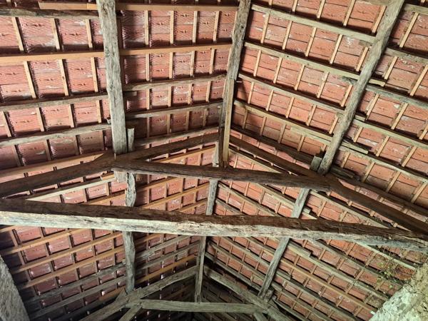 Maison de campagne rénovée comprenant 4 ou 5 chambres