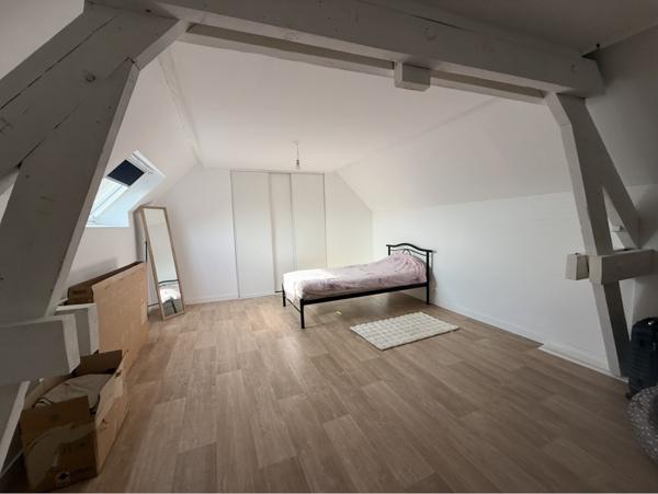 Immeuble 8 pièces - 250 m²