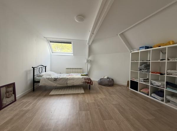 Immeuble 8 pièces - 250 m²