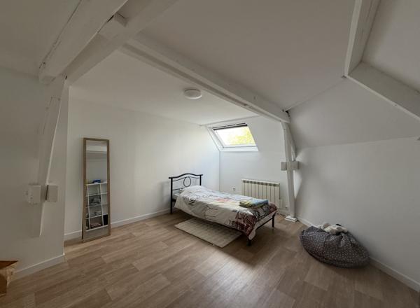 Immeuble 8 pièces - 250 m²