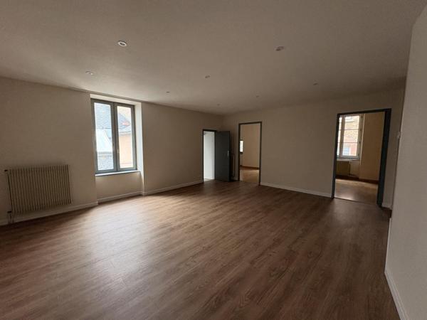 LOCATION T3 RODEZ SANS FRAIS D'AGENCE