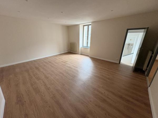 LOCATION T3 RODEZ SANS FRAIS D'AGENCE