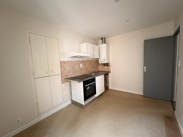 LOCATION T3 RODEZ SANS FRAIS D'AGENCE