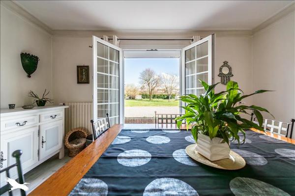 Maison à vendre |  Machecoul |  5 pièces | 170 m²