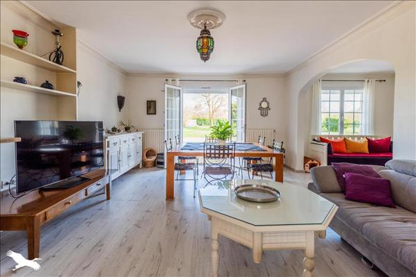 Maison à vendre |  Machecoul |  5 pièces | 170 m²