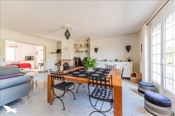 Maison à vendre |  Machecoul |  5 pièces | 170 m²