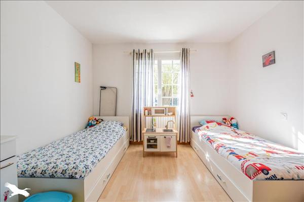 Maison à vendre |  Machecoul |  5 pièces | 170 m²