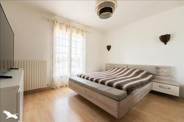 Maison à vendre |  Machecoul |  5 pièces | 170 m²