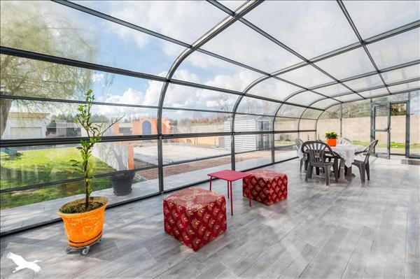 Maison à vendre |  Machecoul |  5 pièces | 170 m²