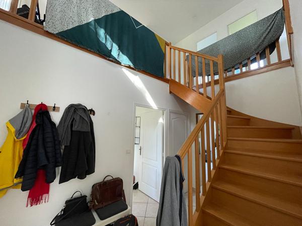 Maison Carquefou 5 pièce(s) 125 m2