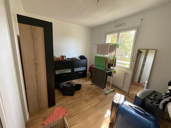 Maison Carquefou 5 pièce(s) 125 m2