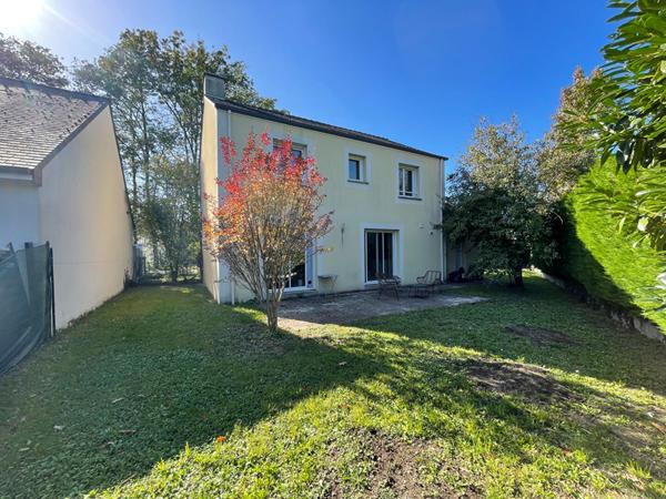 Maison Carquefou 5 pièce(s) 125 m2