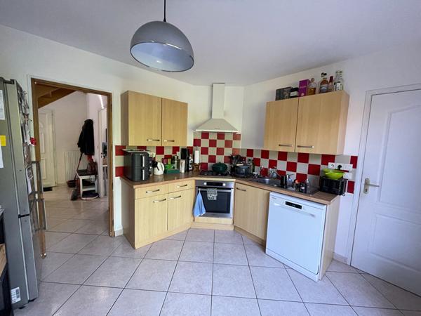 Maison Carquefou 5 pièce(s) 125 m2