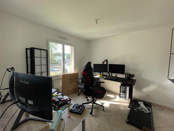 Maison Carquefou 5 pièce(s) 125 m2