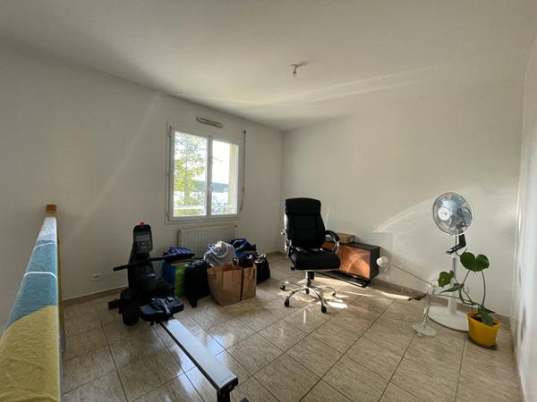 Maison Carquefou 5 pièce(s) 125 m2