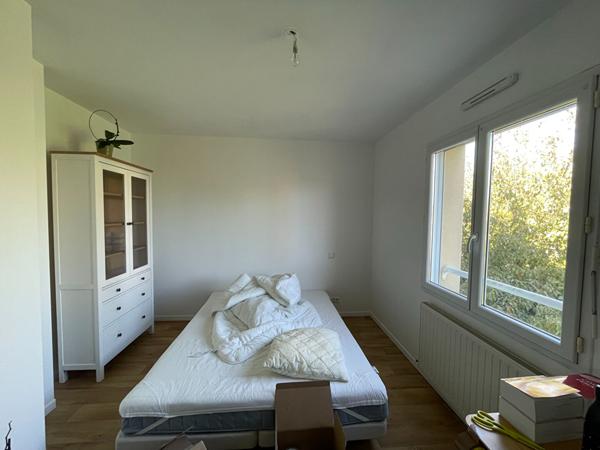 Maison Carquefou 5 pièce(s) 125 m2