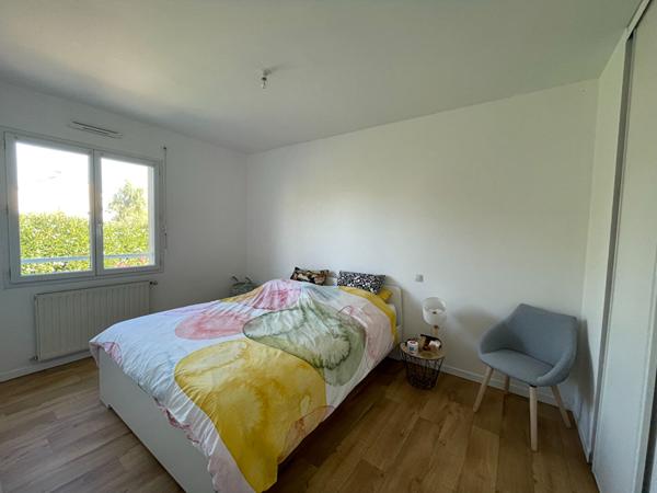 Maison Carquefou 5 pièce(s) 125 m2