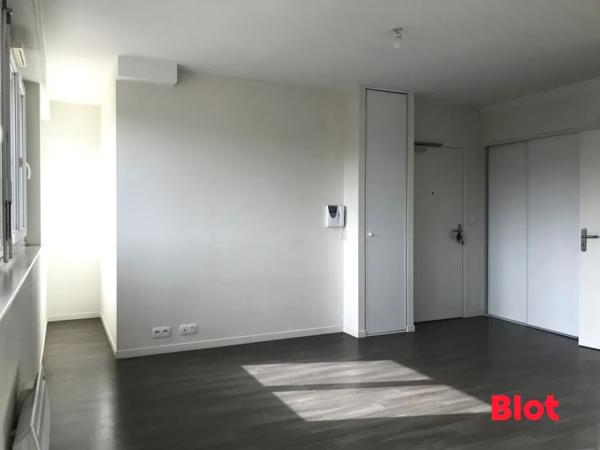 Appartement 3 pièce(s)