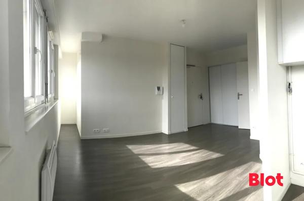 Appartement 3 pièce(s)