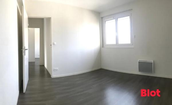 Appartement 3 pièce(s)