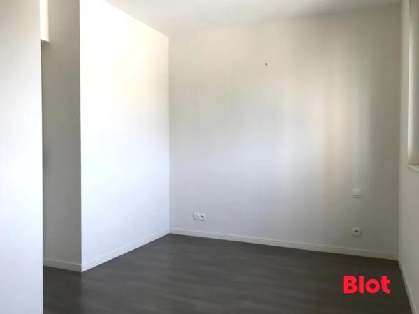 Appartement 3 pièce(s)