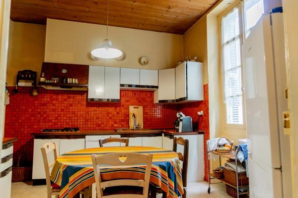 Maison à vendre 493 500 € Pau 7 p 202 m² DPE D