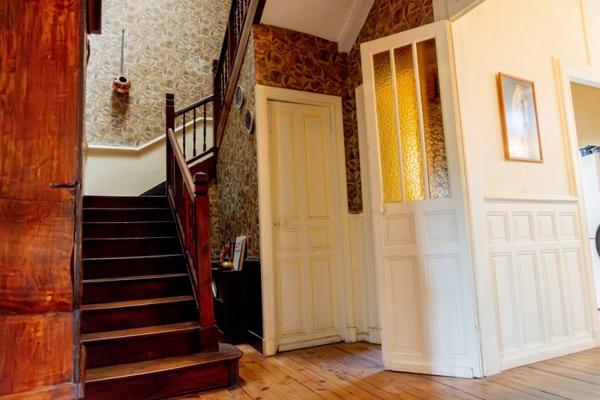 Maison à vendre 493 500 € Pau 7 p 202 m² DPE D