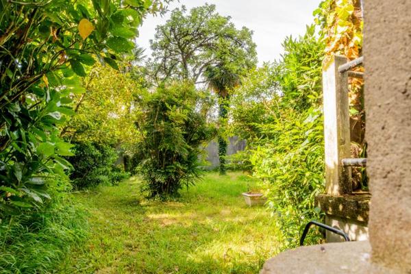 Maison à vendre 493 500 € Pau 7 p 202 m² DPE D