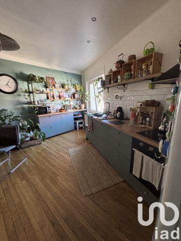 House for sale 4 rooms 124 m² Longwy