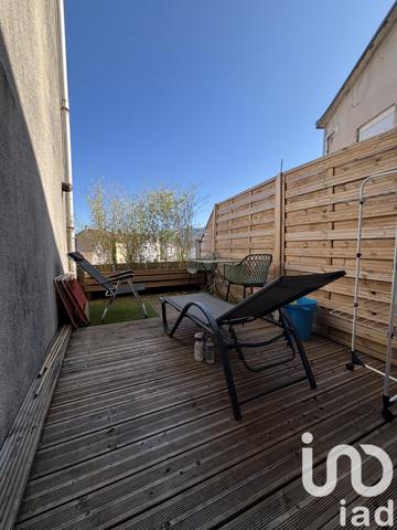 House for sale 4 rooms 124 m² Longwy