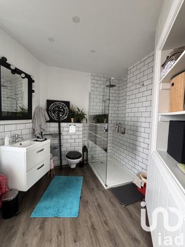 House for sale 4 rooms 124 m² Longwy