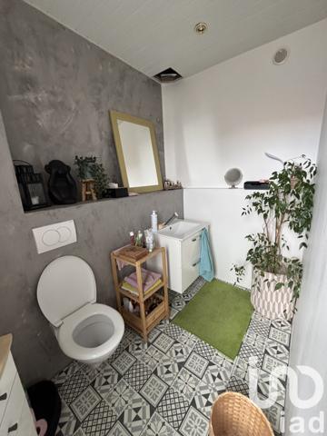 House for sale 4 rooms 124 m² Longwy