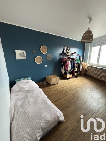 House for sale 4 rooms 124 m² Longwy