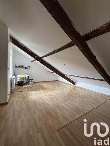 House for sale 4 rooms 124 m² Longwy