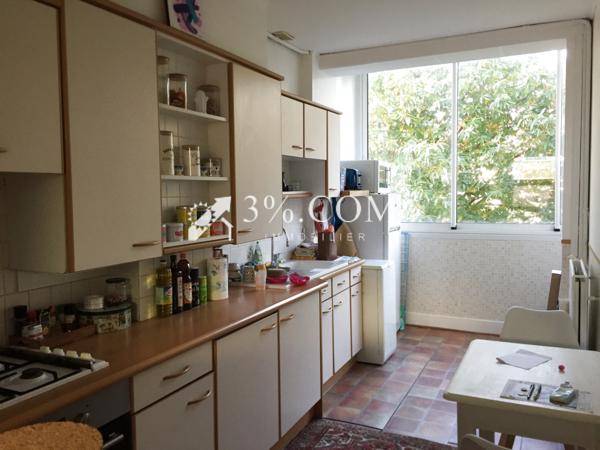 Appartement 2 pièce(s) 1 chambre(s) 52 m²