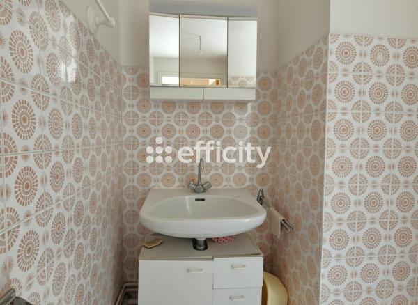Appartement 1 pièce - 22 m² Exclusivité