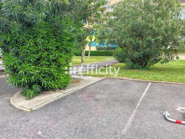 Appartement 1 pièce - 22 m² Exclusivité