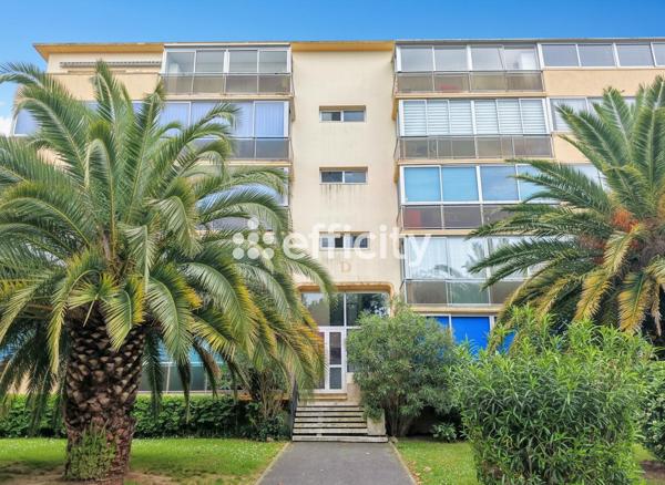 Appartement 1 pièce - 22 m² Exclusivité