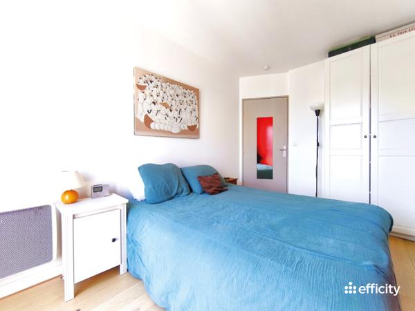 Appartement 5 pièces - 100 m² Bien prestige