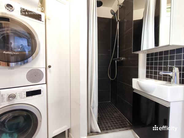 Appartement 5 pièces - 100 m² Bien prestige