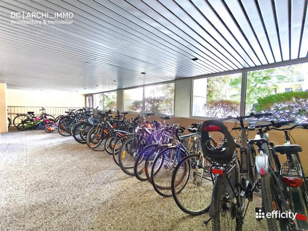 Appartement 5 pièces - 100 m² Bien prestige